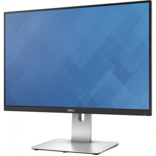 Dell U2415 - IPS Monitor (Monitoren, Computer)