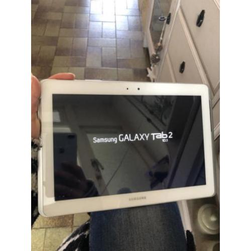 Samsung galaxy tab 2
