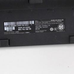 Laatste 2 Dell P2212Hb Zwart 22 Inch Monitoren