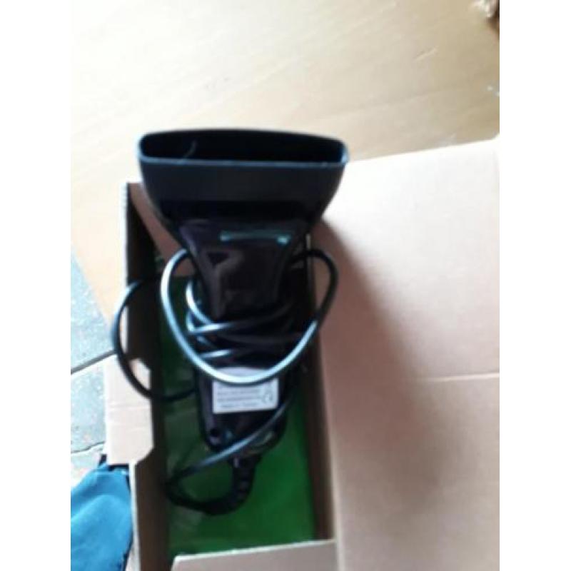 Scanner