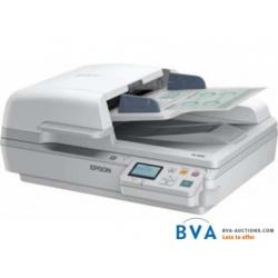Online veiling: Epson scanner (35897