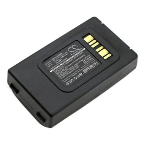 CS Accu Batterij CS-DKA300BX - 6800mAh - Datalogic Skorpi...