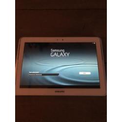 Samsung galaxy tab 2