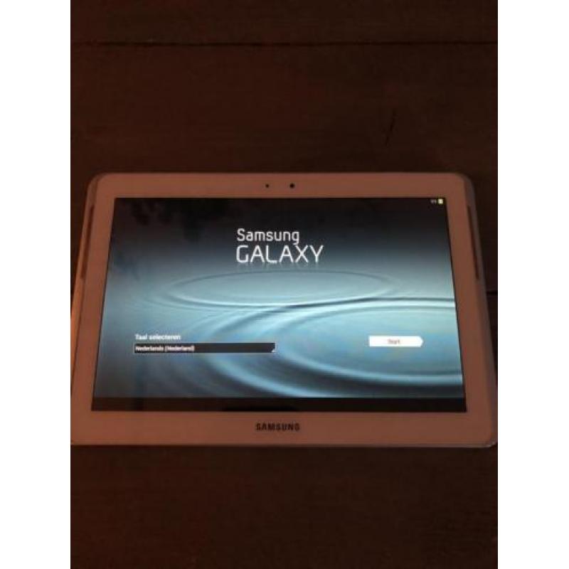 Samsung galaxy tab 2
