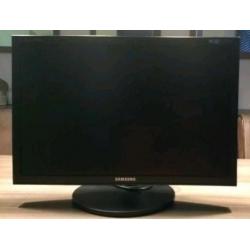 Samsung Syncmaster B2240