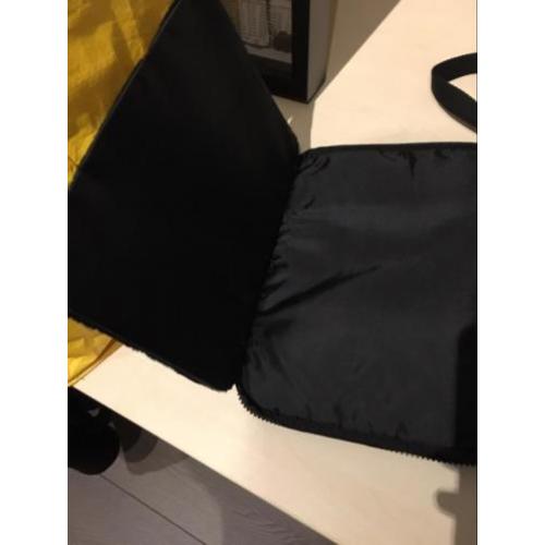 Nieuw Kipling iPad beschermhoes