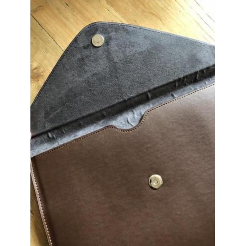 Qware enveloppe voor tablet of iPad