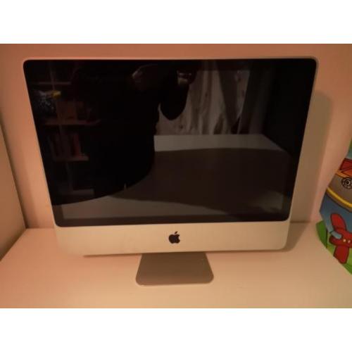 IMac 24" (2009)defect