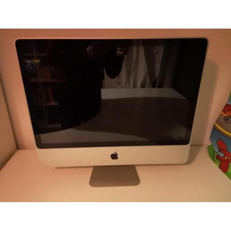 IMac 24" (2009)defect