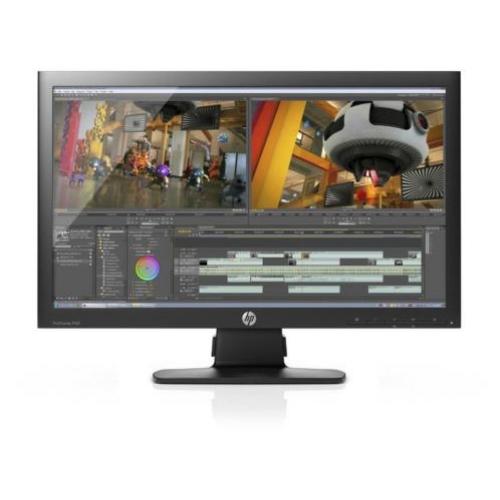 LED Lcd FULL HD HP PRODISPLAY P221 22inch Monitor