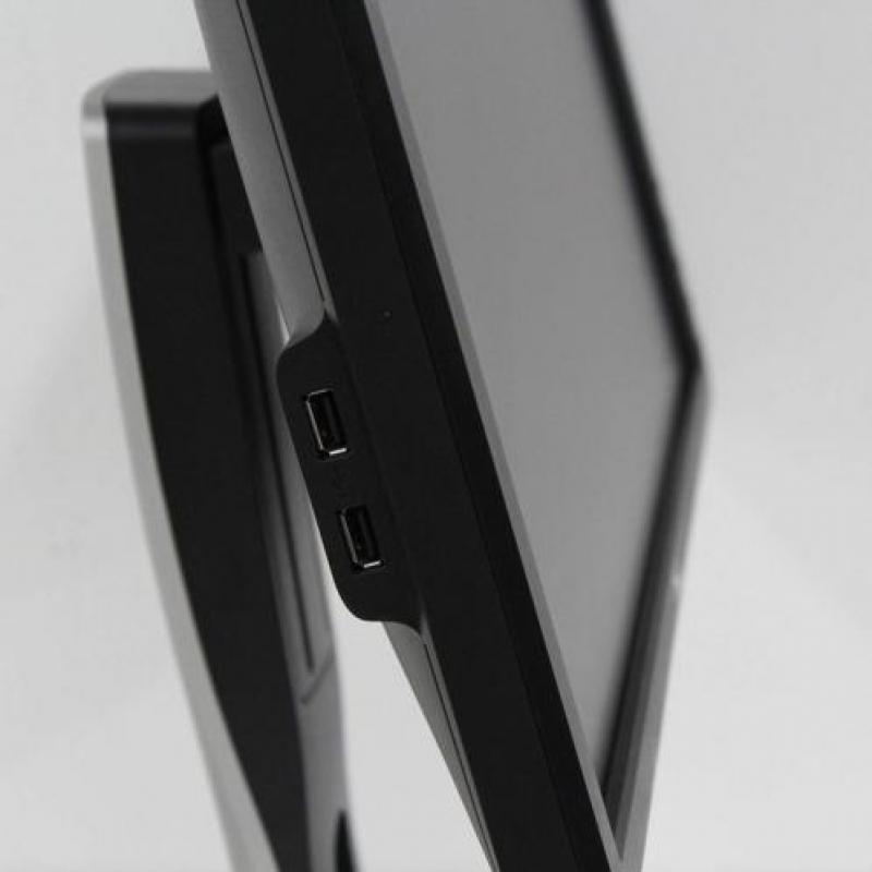 Laatste 2 Dell P2212Hb Zwart 22 Inch Monitoren