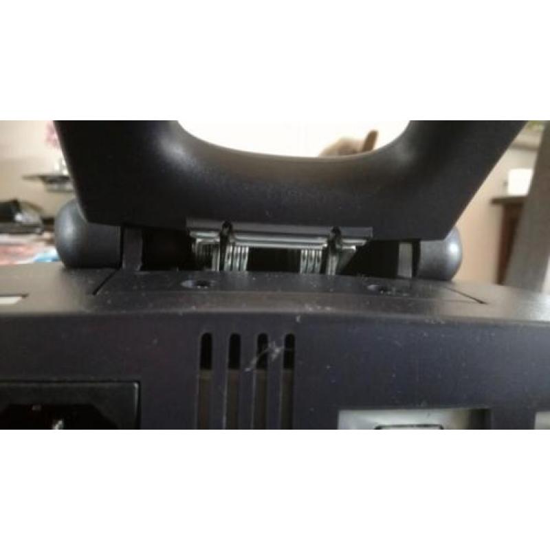 Monitor 37cm dell kleur