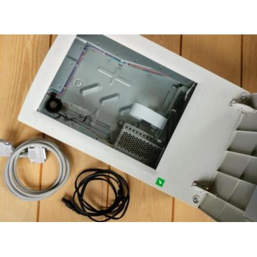 HP ScanJet 5p scanner