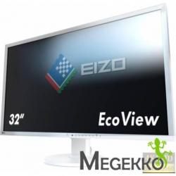 Eizo FlexScan EV3237 31.5" Grey 4K Ultra HD