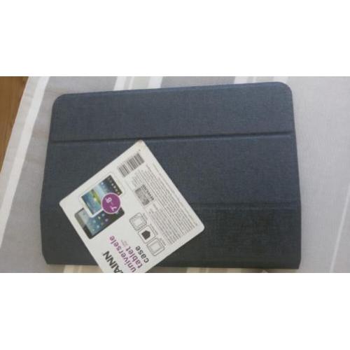 Ipad hoezen en insteekhoezen