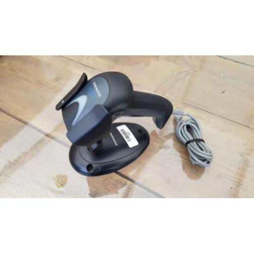 Datalogic Gryphon GD4330-BK Scanner