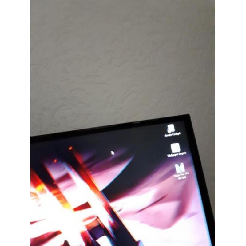Samsung monitor