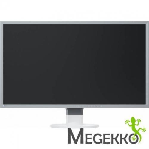 Eizo FlexScan EV3237 31.5" Grey 4K Ultra HD