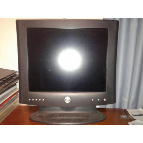 Monitor Dell