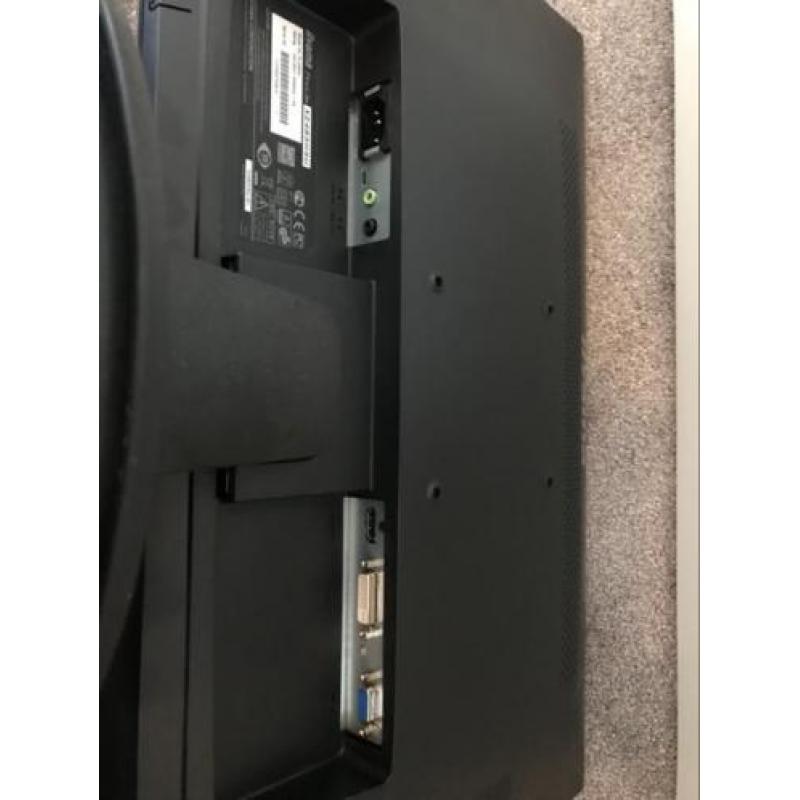 Liyama ProLite X2483HSU-B1 monitor