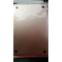 Ipad hoesje met toetsen bord