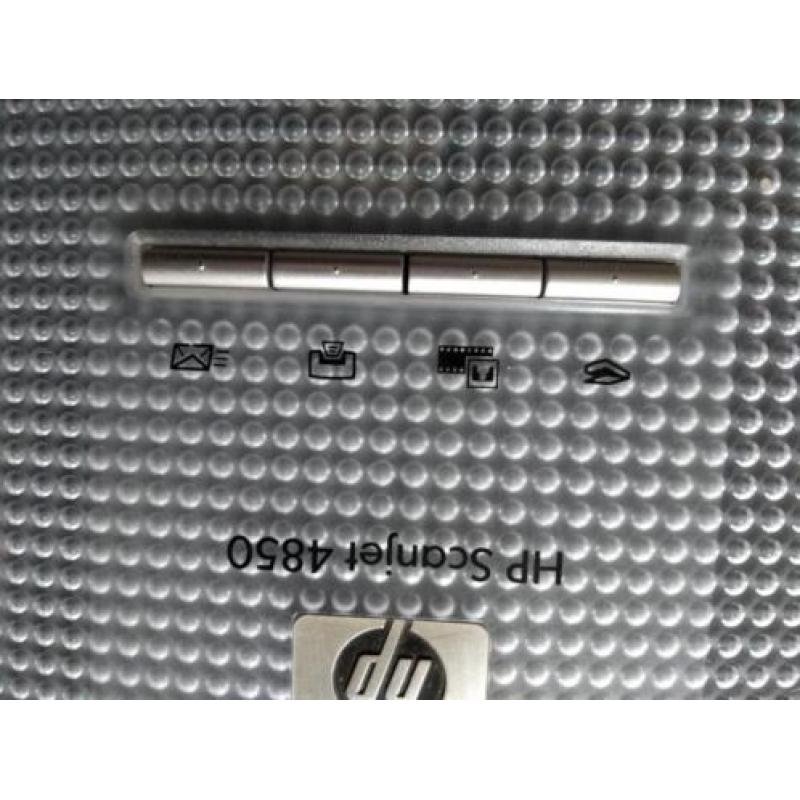hp scanjet 4850 flatbedscanner
