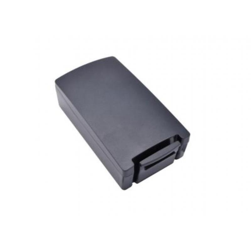 Accu Batterij Datalogic Falcon X3 - 4400mAh - CS-DAX300BX...