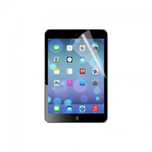 iPad Air Clear LCD screen protector, beschermfolie