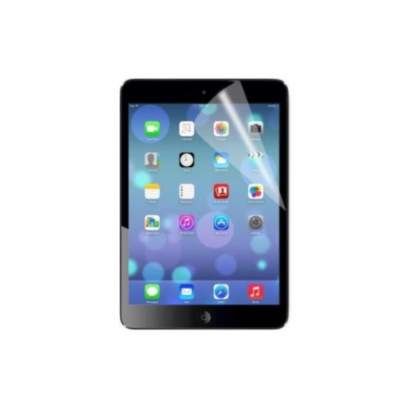 iPad Air Clear LCD screen protector, beschermfolie