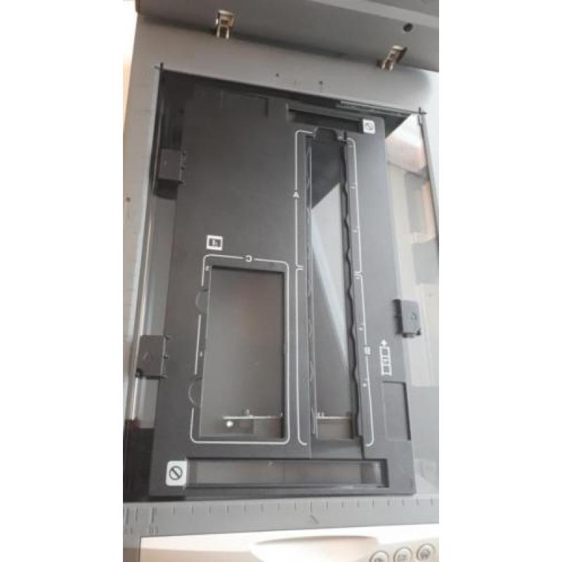 Film Scanner Epson Perfection 2480