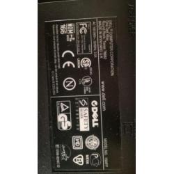 Monitor 37cm dell kleur