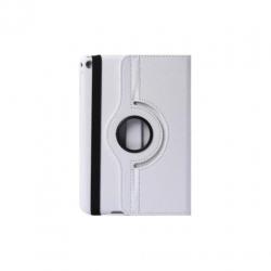 iPad Pro 12.9 360graden draai Flip case, cover, hoes wit