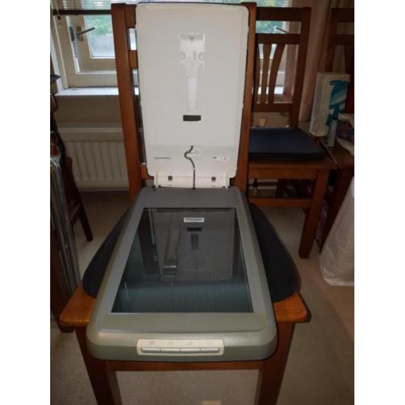 Hp scanjet 3970