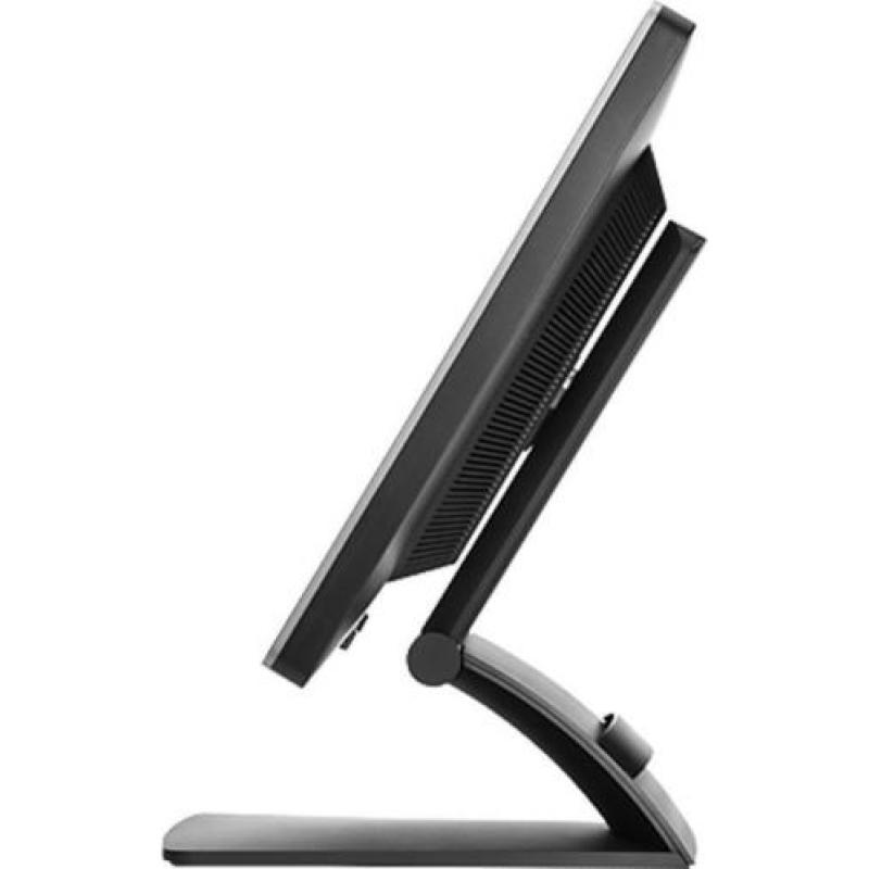 HP EliteDisplay E241i, Garantie: 1 Jaar DVI-D, VGA (D-Sub)