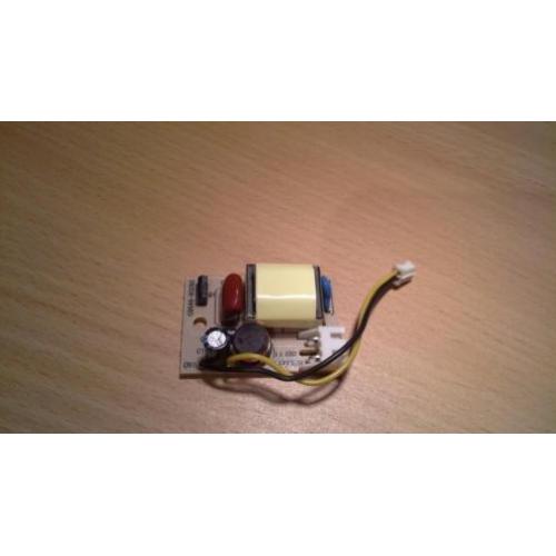 HP Scanner Board - Part Number: C8654-60153 - Nieuw