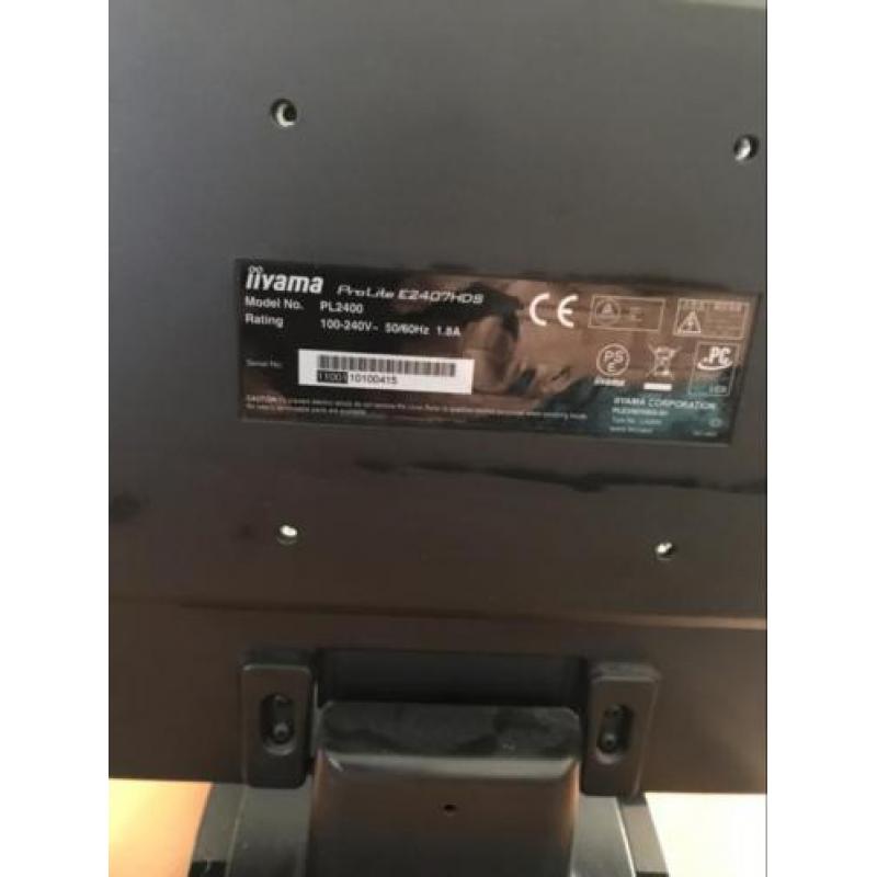 Monitor
