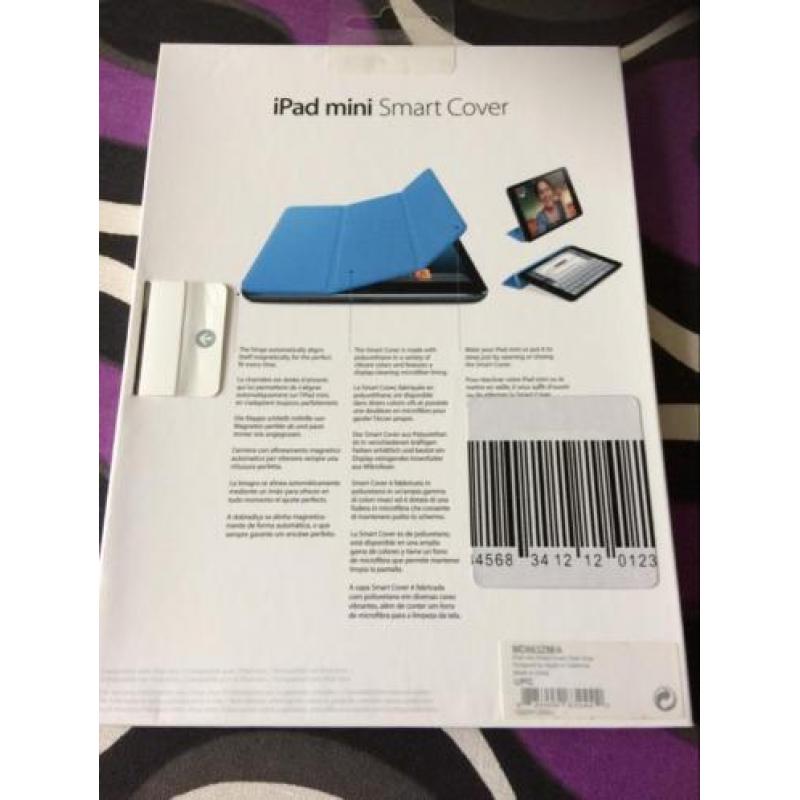 Originele iPad Mini smartcover