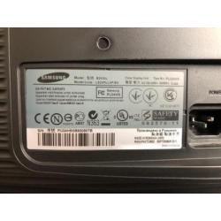 Samsung Syncmaster B2430