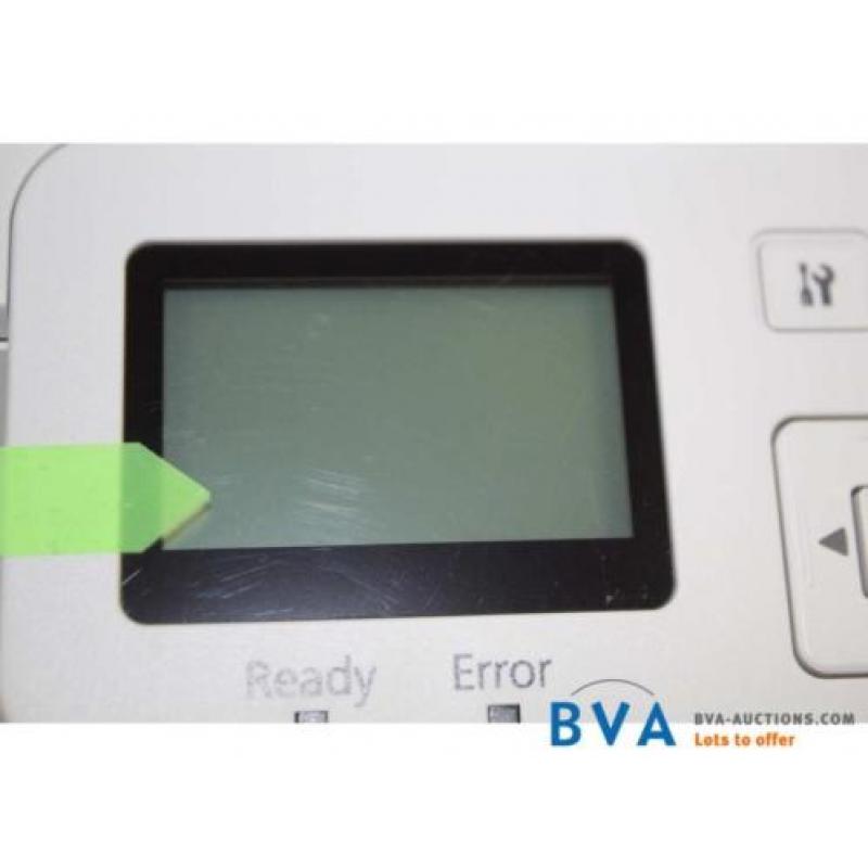 Online veiling: Epson scanner (35897