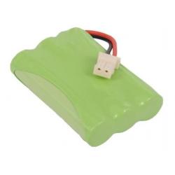 Replacement Accu Batterij U0156783 - 3.6V 700mAh