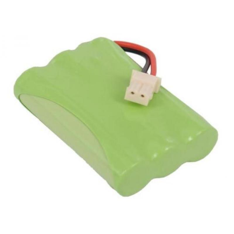 Replacement Accu Batterij U0156783 - 3.6V 700mAh