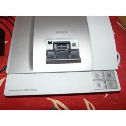 Epson V350 flatbedscanner