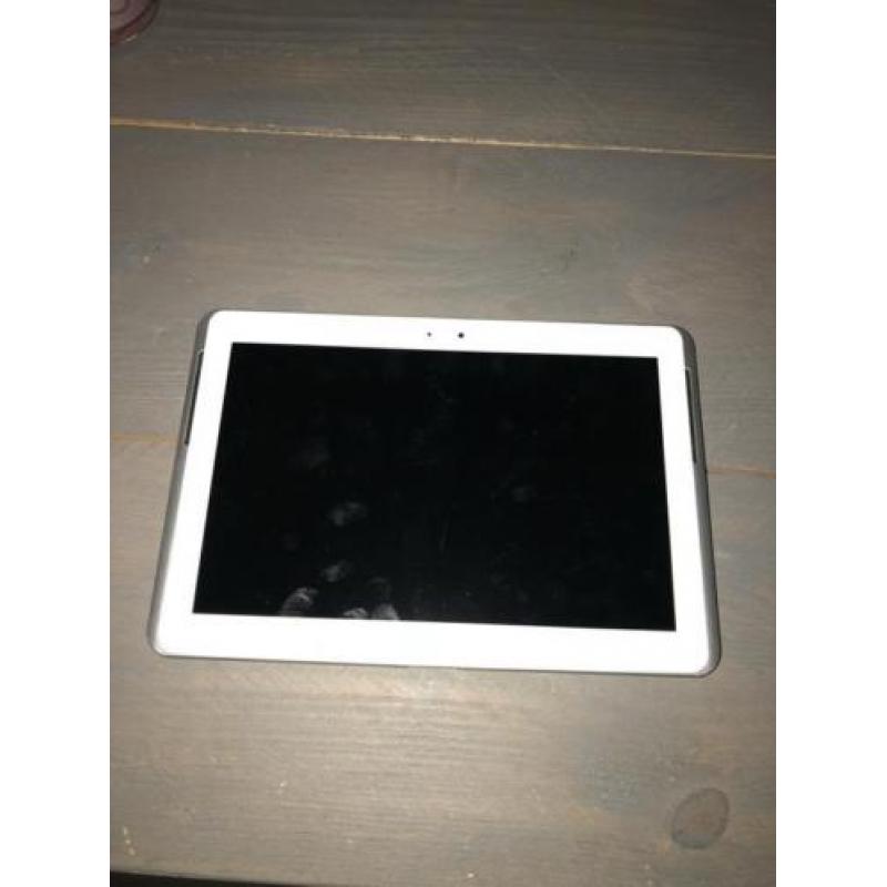 Samsung galaxy tab 2