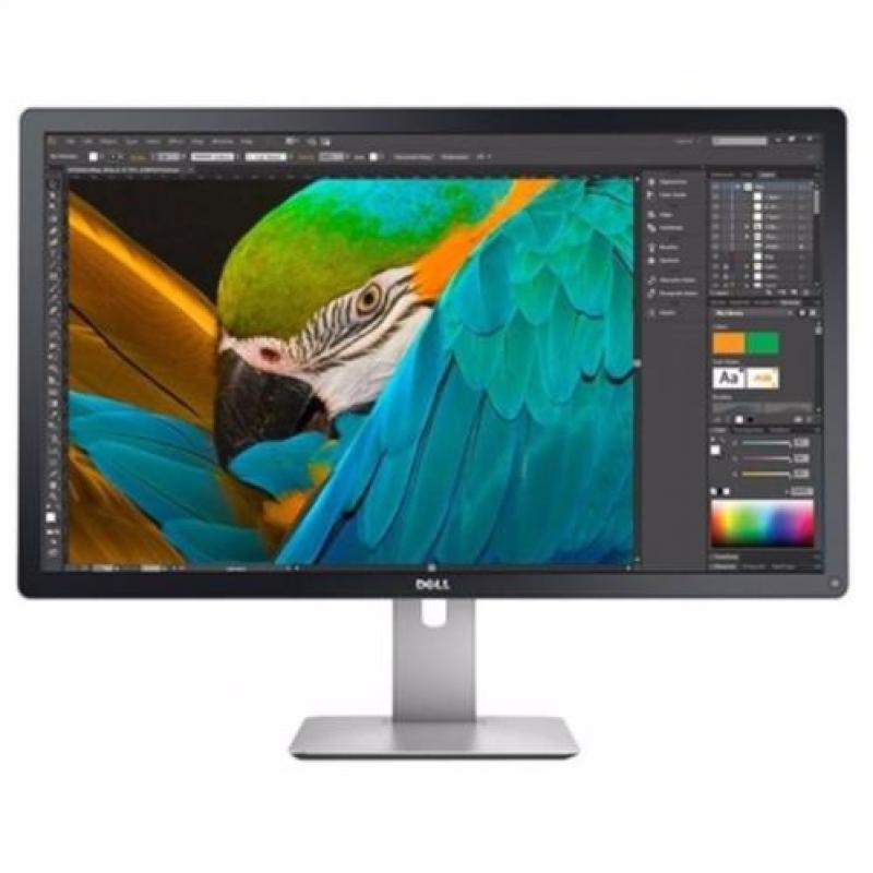 Dell UP3216Q Ultrasharp 32 UHD 4K Monitor with PremierColor