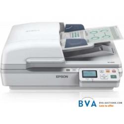 Online veiling: Epson scanner (35897