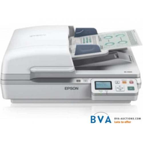 Online veiling: Epson scanner (35897