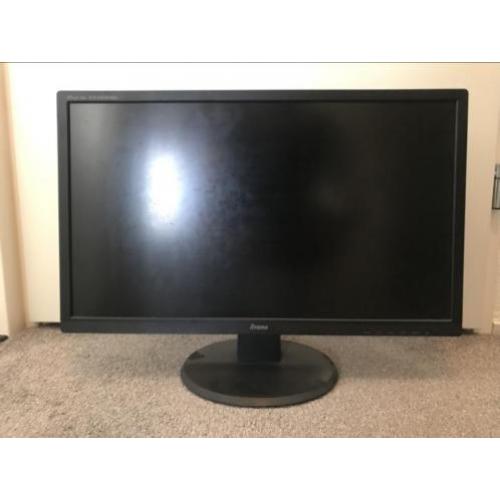 Liyama ProLite X2483HSU-B1 monitor