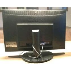 Samsung Syncmaster B2240