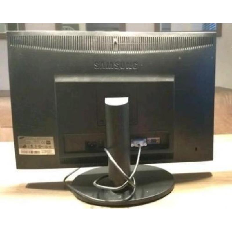 Samsung Syncmaster B2240
