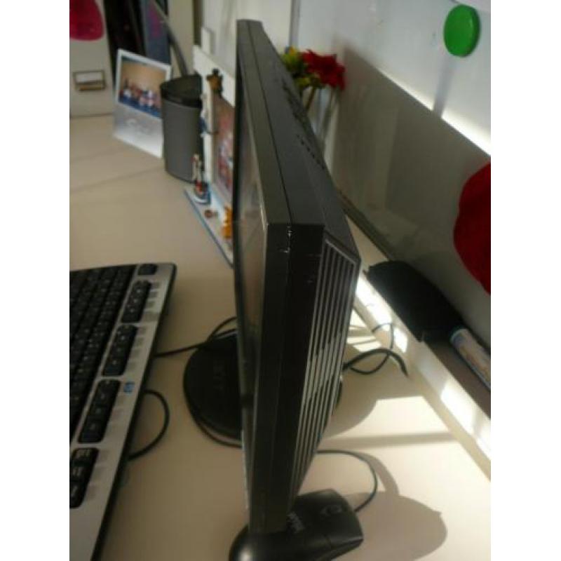 ACER LCD V193HQV - 18.5" Wide Monitor LCD Monitor